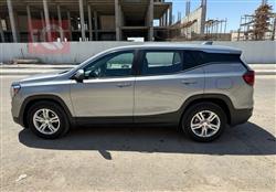 GMC Terrain